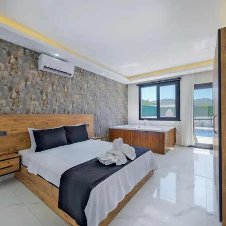 Naro1-2-3 Village Villa *