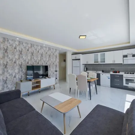 Naro1-2-3 Village Villa *