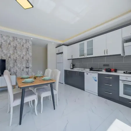 Villa Naro1-2-3 Village Fethiye