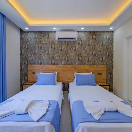 Naro1-2-3 Village * Fethiye